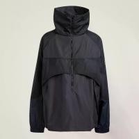 ราคา adidas Running adidas by Stella McCartney TrueNature Pull-on Jacket Women Black JG1066 (1731265110782741267)