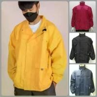 ราคา Certified productsLight jacket เสื้อแจ๊กเก็ตผ้าNylon (1731474824035927313)