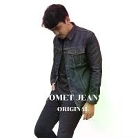 ราคา TBJ 742 Jacket Jeans เสื้อแจ็คเก็ตยีนส์ Man Clothing ผู้ชาย (1729658573370657103)