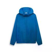 ราคา AIIZ (เอ ทู แซด) - AIIZ เสื้อแจ็กเก็ตผู้ชายมีฮู้ดพับได้ AIIZ Men's Packable Windbreaker Jacket (1731896589033113508)