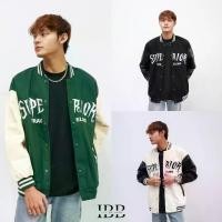 ราคา Superior jacket เสื้อแจ็กเก็ตเบสบอล (1729575819287693669)