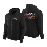 ราคา เสื้อแจ็คเก็ตมีฮู้ด RED BULL RACING โดย Oracle quiksilver jacket ferrari (1731851979479811989)