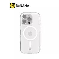 ราคา เคส Power Support iPhone 16 Pro Air Jacket Mag Hybrid Clear by Banana IT (1730887844105849622)