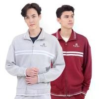 ราคา BODY GLOVE SC Essential Jacket เสื้อแจ็คเก็ต รวมสี (Cotton Polyester) เสื้อกันหนาว แฟชั่น (1731020657048390448)