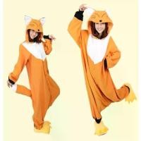 ราคา ชุดนอนฟ็อกซ์ Kigurumi Onesie สำหรับผู้ใหญ่ ชุดคอสเพลย์ ชุดจั๊มสูท ชุดนอนสำหรับผู้หญิง ชุดปาร์ตี้ ไม่มีรองเท้า เสื้อ พระวิษณุกรรม เสื้อ พระวิษณุกรรม ชุด ผู้ พิพากษา reflective (1731950258334370000)