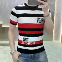 ราคา เสื้อเชิ้ตแขนสั้นลายทาง สำหรับผู้ชาย ทรงสลิมฟิต มีสไตล์และอินเทรนด์ ดีไซน์ตัวอักษร ครึ่งแขน สไตล์เกาหลี ทันสมัย ฮู้ด hm ronaldinho sweater เสื้อ option quiksilver เสื้อ optio (1731996020613285636)