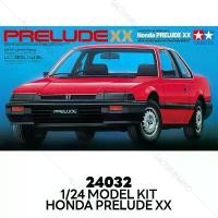 ราคา TAMIYA 1/24 Model Kit Honda Prelude XX 24032 ขายดีประจำเดือนนี้ (1732159725357926321)