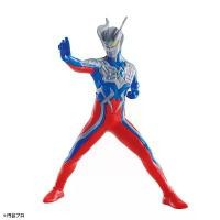ราคา VCA ️ BANDAI ENTRY GRADE EG ULTRAMAN ZERO ACTION FIGURE MODEL TOY KIT ประกอบ โมเดล อุลตร้าแมน ของเล่น GUNDAM ขายร้อน (1732164811445667346)