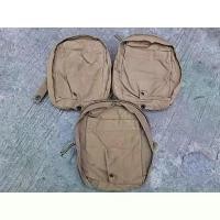 ราคา ขายร้อน USMC First Aid Kit Ifak Pouch ตะปูสังฆวานรเสียบหุ่นพะยน ที่กลัดกระดุมนักศึกษา (1731451017446000514)