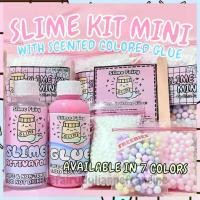 ราคา ชุดทำสไลม์ มินิ SLIME KIT BY SLIME FAIRY (1732266762795976661)