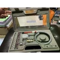 ราคา ชุดเครื่องเจียร์ลมแบบปากกามีสายอ่อน Air Micro Die Grinder Kit ยี่ห้อ XYLON รุ่น XY-A864 (1730031999181491104)