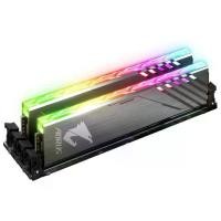 ราคา GIGABYTE AORUS RGB 16GB (8GBX2) RAM DDR4/3200 (NO DEMO KIT) ประกัน LIFETIME (1730065553556474000)