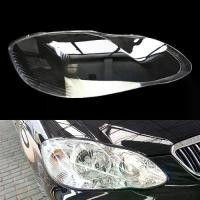 ราคา a pair Car Headlamp Lens For Toyota Corolla Altis 2003 2004 2005 2006 2007 2008 2009 Car Replacement Auto Shell (1732425789429351474)