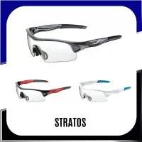 ราคา แว่นตา Giant รุ่น Stratos Pc 3 Set Lens คําแนะนําผลิตภัณฑ์ใหม่ของเดือนนี้ แบรนด์เนม แท้ (1732378610221155907)