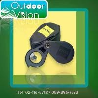 ราคา [COD] Zeiss Black กล้องส่องพระ & ส่องเพชร รุ่น D40 10X13mm. Triplet Lens พร้อมซองหนังคุณภาพดี (Body สีดำ) สินค้ามีจำนวนจำกัด (1732040775211714229)