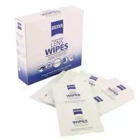 ราคา Zeiss Lens Wipes ผ้าเช็ดทำความสะอาด หน้ากล้อง-เลนส์ Lens Cleaning ของแท้มาตรฐาน Germany Carl Zeiss(แบ่งขาย12ชิ้น) (1731505398813590568)