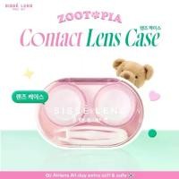 ราคา Premium Contact Lens Set Case SISSE LENS (1732134409023031256)