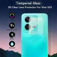 ราคา ฟิล์มกระจกเลนส์กล้อง For VIVO Y35 ฟิล์มเลนส์กล้อง ฟิล์มกันกระแทก Camera Lens Tempered Glass Vivo Y35 ส่งจากไทย (1729651052548885478)