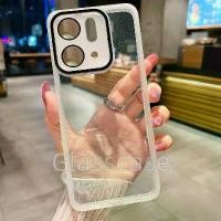 ราคา จัดส่งที่รวดเร็ว Oppo Reno 14 2025 Casing For Oppo Reno 14 1 4 F Pro 14F 14Pro Reno14 Reno14F Reno14Pro OppoReno14F OppoReno14pro 2025 Fashion Couple Soft Phone Shockproof Came (1732282333890184602)