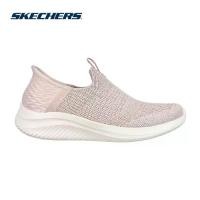 ราคา Skechers สเก็ตเชอร์ส รองเท้าผู้หญิง Women Ultra Flex 3.0 Sport Shoes - 149591-RSGD - Air-Cooled Memory Foam Air-Cooled Memory Foam Air-Cooled MF, Engineered Knit, Heel Pillow, M (1730609654243822532)