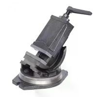 ราคา ปากกาเอียงองศา ปากกาจับชิ้นงานเอียงองศา - TILTING MACHINE VICE (1731904935112837892)