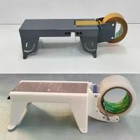 ราคา ที่ตัดเทป แบบมือจับ ที่ตัดเทปปิดลัง รุ่น แบบเหล็ก 2 นิ้ว [ แท่นตัดเทป โอพีพี แท่นตัดเทปปิดลัง ที่ตัดเทปปิดกล่อง] Tape Cutting machine Adhesive tape, cutting machine (1732032131144452123)