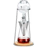 ราคา ice drip coffee machine เครื่องชงชาสด เครื่องชงกาแฟดริป เครื่องชงกาแฟเย็น cold brew coffee เครื่องทำกาแฟ เครื่องชงกาแฟสด เครื่องชงชาสด เครื่องชงชากาแฟ ปั้มน้ำเครื่องชงกาแฟ เครื่อ (1731906753947993520)