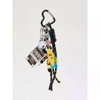 ราคา [Pomelo] พวงกุญแจรูปสล็อตแมชชีน / Slot Machine Keyring (1732374318887044187)