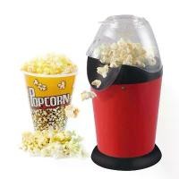 ราคา เครื่องทำป๊อปคอร์น ข้าวโพดคั่ว ขนาดเล็ก น้ำหนักเบา Mini Popcorn Machine เครื่องทำป๊อปคอร์น เครื่องทำข้าวโพดคั่ว ที่นิยมมากที่สุด (1731386023092914781)