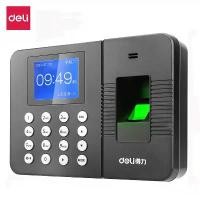 ราคา [COD] Deli เครื่องสแกนลายนิ้วมือ เครื่องสแกนนิ้วมือ เครื่องสแกนนิ้วบันทึกเวลา เพื่อบันทึกเวลาทำงาน อุปกรณ์สำนักงาน รุ่น E3960 Attendence Machine (1732016044279629342)