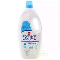 ราคา Essence Magic Wash Machine Liquid Detergent เอสเซ้นซ์ เมจิก วอช น้ำยาซักผ้าสำหรับเครื่อง 1800 ml. (1732028885729969371)