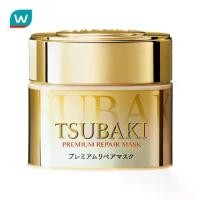 ราคา จัดส่งทันที. Tsubaki Premium Repair Mask 180 G. (1732311705293784538)