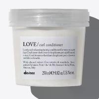 ราคา [จัดส่งทันที] Davines Love Curl Shampoo/Conditioner/Hair Mask 250 ml แชมพู ครีมนวด มาส์ก สำหรับผมดัด ผมหยิก หยักศก (1732434970793379660)