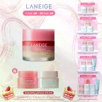 ราคา NEW! LANEIGE Lip Sleeping Mask Strawberry Shortcake 20g ลิปสลีปปิ้งมาส์กกลิ่นสตรอว์เบอร์รีชอร์ตเค้ก (1732329814809151057)