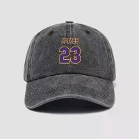 ราคา หมวกแฟนบาสเก็ตบอล Lakers James 23 Kobe, หมวกเบสบอล Unisex, สไตล์กลางแจ้งและอ่างเก็บน้ำ, หมวกกันแดด, หมวกแหลม, [COD] หมวก nyของแท้ girl central cee skull cap ผ้า พันคอ polo สาย ยา (1732168937107326363)