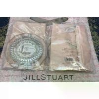 ราคา ของแท้ 100% พร้อมส่ง:Jill Stuart Compact Mirrorของแท้ กระจก หัวใจ ลากลาส พกพา mistine liquid blush มาสคาร่า คิ้วเทียร่า (1731987183784855519)