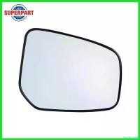 ราคา SnackStop95 ความคงทน เนื้อกระจกมองข้าง MIRAGE 2011-2019 (ขวา) แท้ห้างMITSUBISHI (7632B596) (ราคาต่อ 1 ชิ้น) Car รถยนต์ Mirror (1730490562591950933)
