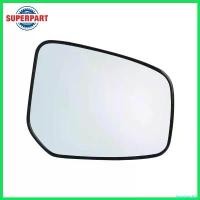 ราคา lymphoshop ความคงทน เนื้อกระจกมองข้าง MIRAGE 2011-2019 (ขวา) แท้ห้างMITSUBISHI (7632B596) (ราคาต่อ 1 ชิ้น) Car รถยนต์ Mirror (1730488518380587867)