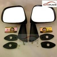 ราคา FOR DATSUN NISSAN SKYLINE 240C 240K 280C 280K R30 BLACK FENDER NEW MIRROR L&R คําแนะนําการขายที่ร้อนแรงในเดือนนี้ กระจก ใน หัวเก๋ง รถ บรรทุก (1732087563170645916)