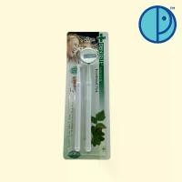 ราคา Dentiste Mirror+Pick (เดนทิสเต้ ที่ขูดหินปูน+กระจกส่องฟัน) ที่ตรวจเช็คสุขภาพฟัน ชุดขูดหินปูน ขายร้อน (1732227581547218283)