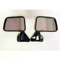 ราคา กระจกมองข้าง TOYOTA HERO โตโยต้า ฮีโร่ พร้อมอุปกรณ์ติดตั้ง ข้างซ้าย/ข้างขวา 1อัน บล็อกบัสเตอร์ Car รถยนต์ mirror (1731281867844389333)