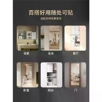 ราคา กระจกส่องดูตัว SUNNY กระจก กระจกส่องเต็มตัว กระจกพกพา กระจกเต็มตัว กระจกติดผนัง กระจก ยาว กระจกแต่งตัว กระจกบานใหญ่ ห้องนอน กระจกยาว กระจกห้องน้ำ mirror กระจกส่องทรงยาว (1731906597844321902)