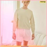 ราคา NutNook คุณภาพรับประกันได้ Toogton ทุกตอน boxer ผ้าฝ้าย Cotton ผ้าเชิ๊ต ผู้ชาย กางเกงบ๊อกเซอร์ผู้ชาย กางเกงบ็อกเซอร์ผู้ชาย บ๊อกเซอร์ผู้ชาย บ็อกเซอร Man Clothing ผ้าไหม กางเกงใน (1730549898288990220)