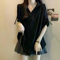 ราคา ระบาย ไหม อิตาลี่ ผ้า ลินิน เสื้อ ชีฟอง ผู้ดี chic style outfit เสื้อ ไขว้ คอ เสื้อ ผ่า หน้า เสื้อ สีเหลือง น่ารัก ๆ เสื้อ ทรง ปีก ค้างคาว เสื้อ บาบ๋า เสื้อ เชิ (1732102530263190501)