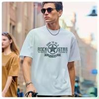ราคา hong kong outfitအပြင်ခံအကျီလက်ရှည် เสื้อยืดคอกลม ทรงเกาหลี สไตล์เกาหลี รูปแบบแฟชั่นล่าสุดเสื้อยืดoversizeเสื้อ กระสอบ (1732164646430214920)