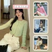 ราคา เสื้อเชิ้ตผ้าไหมถักแขนยาว คอลเลคชั่นใหม่ สไตล์เท่เสื้อคลุมไหมพรมแขนยาวน่ารักๆ mean girls regina george outfit sweater maisonคาร์ดิแกนเสื้อคาร์ดิแกนไหมพรมpoloคาร์ดิแกนhomeheartเสื (1732293612025907362)