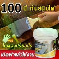 ราคา สีสเปรย์ 100 ปีไม่แตกไม่เป็นสนิมสีทาเหล็กสนิม สีทาโลหะ สีทากันสนิมสีทาเหล็กกันสนิม เปลี่ยนสีสีโลหะ สีโลหะป้องกันสนิม สีกันสนิมเหล็ก paint (1732307336228079429)