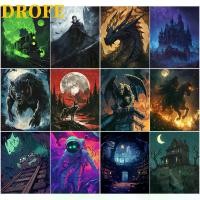 ราคา Drofe,ระบายสีตามตัวเลข,ระบายสี,ขลัง,paint by number,ภาพระบายสี,ภาพระบายสีตามตัวเลข,ศิลปะ,ระบายสีตามตัวเลขหลักสิบบ,ชุดระบายสีตามตัวเลข,ระบายสีรูปภาพ,สมุดระบายสี,ของแต่งห้อง,แต่งห้ (1731023900882864390)