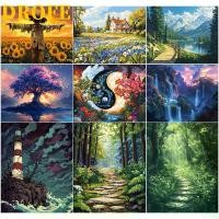 ราคา Drofe,ระบายสีตามตัวเลข,ระบายสี,ต้นไม้แห่งชีวิต,paint by number,ภาพระบายสี,ภาพระบายสีตามตัวเลข,ศิลปะ,ระบายสีตามตัวเลขหลักสิบบ,ชุดระบายสีตามตัวเลข,ระบายสีรูปภาพ,สมุดระบายสี,ของแต่ง (1731023878717278470)