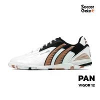 ราคา ( NEW ) รองเท้าฟุตซอล PAN VIGOR 12 FUTSAL TOP (1732297590050228148)